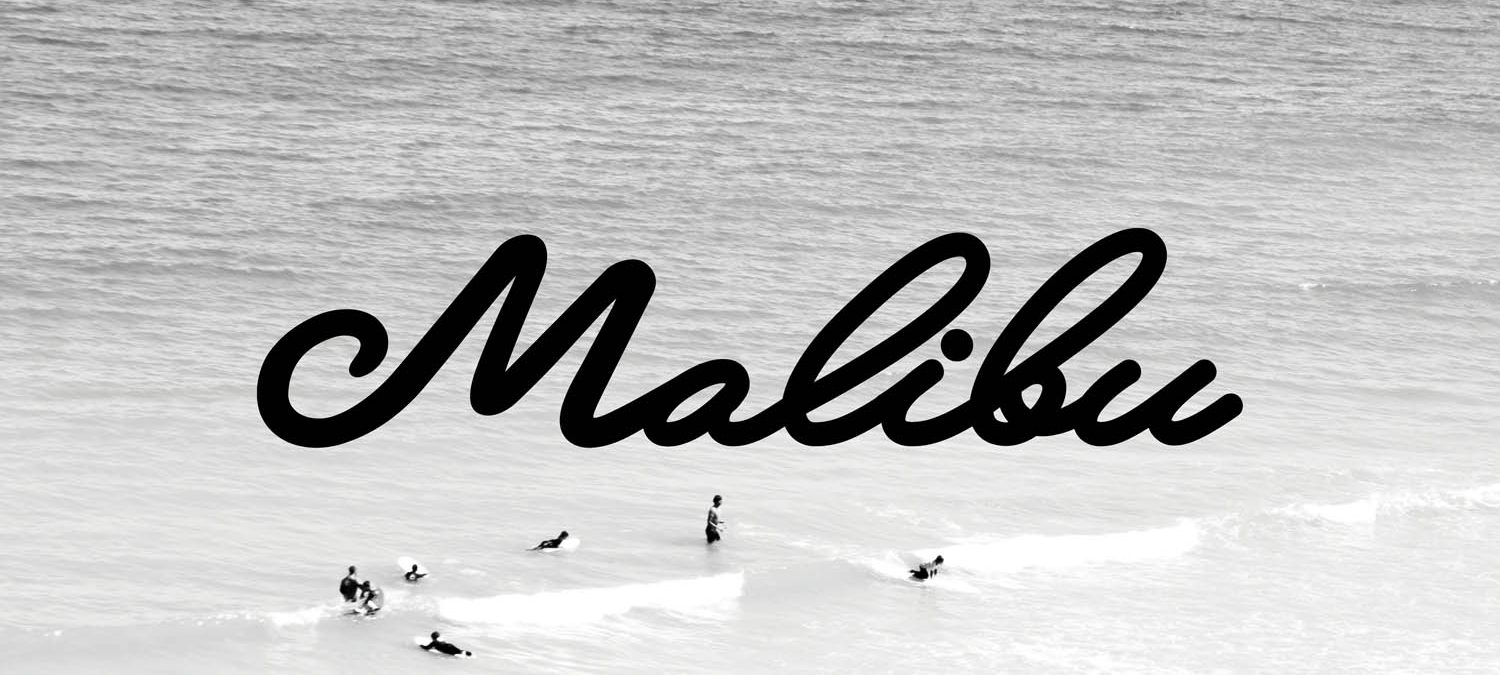 Malibu Cafe